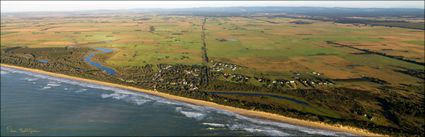 Woodside Beach - VIC (PBH3 00 33362)